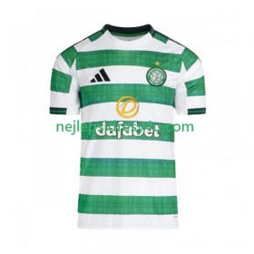 Fotbalový Dres Celtic FC Domácí 2025/26